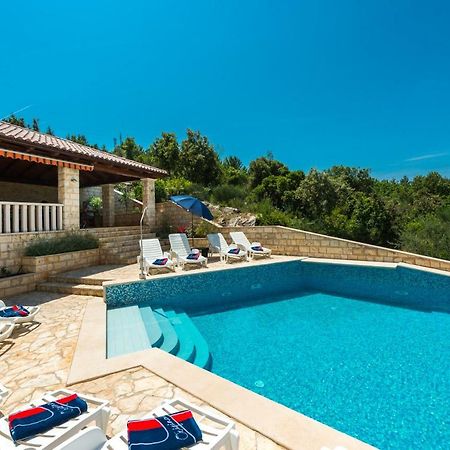Apartments Villa Elena 3 Цавтат Экстерьер фото